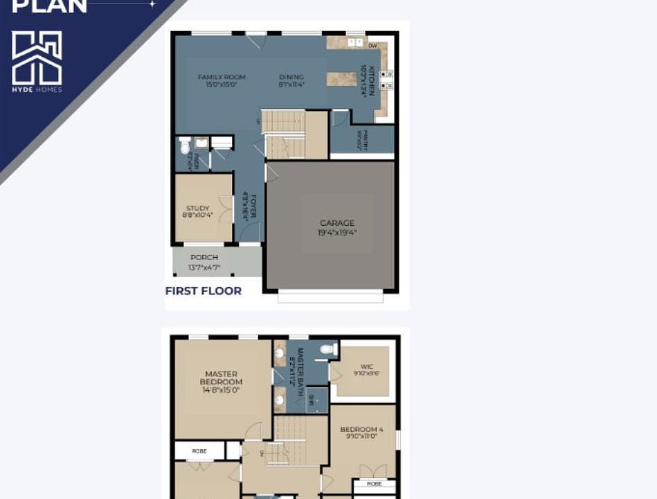 2nd image of 118 Stratman Dr