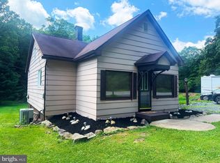 9496 Bennetts Valley Hwy, Penfield, PA 15849