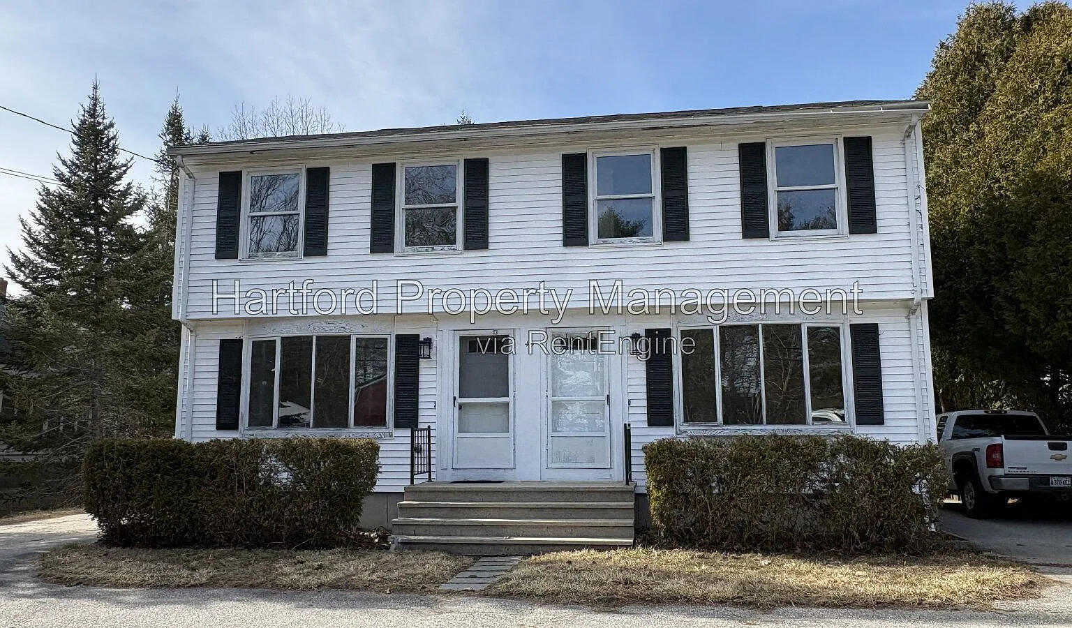 2 bed, 1.0 bath, 900 sqft, $2,000 — Photo 1