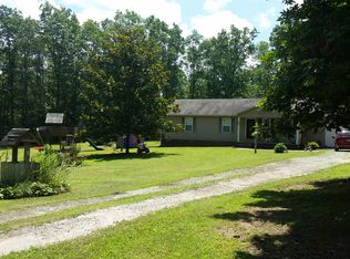 324 Wells St, Monteagle, TN 37356