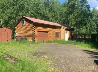 1142 Ryan Ct, North Pole, AK 99705