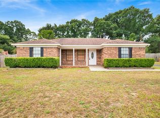 6911 Ching Lynch Rd, Mobile, AL 36618