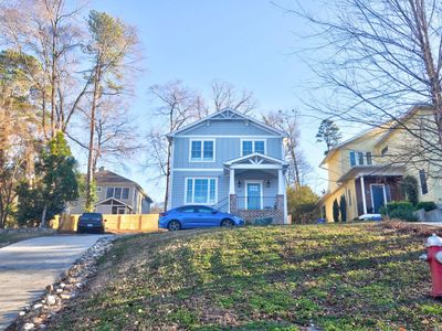 219 Greene St, Chapel Hill, NC, 27516