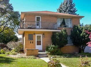 4101 N 68th St #4103, Milwaukee, WI 53216