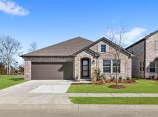 2119 Williams Rd, Princeton, TX 75407