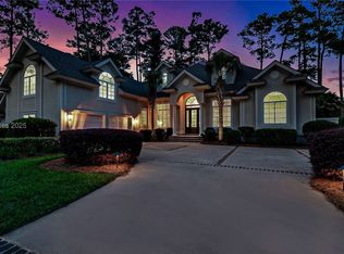 536 Colonial Dr, Hilton Head Island, SC 29926