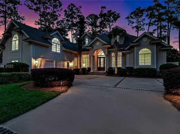 536 Colonial Dr, Hilton Head Island, SC 29926