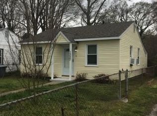 1337 Old Buckroe Rd, Hampton, VA 23663