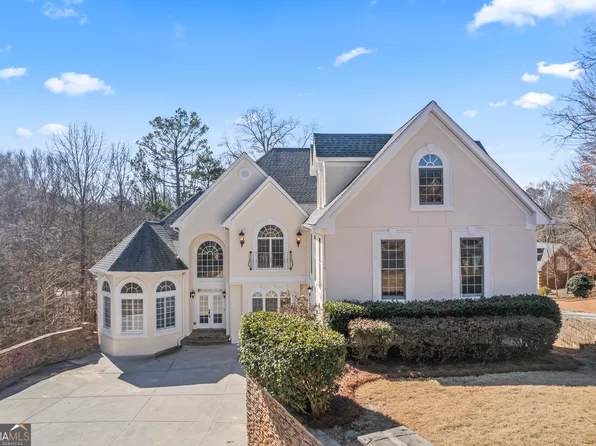 1971 Burgundy Dr, Braselton, GA 30517