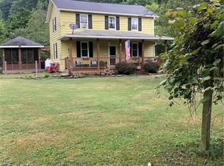 2637 Philson Rd, Fairhope, PA 15538