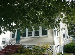 17 Glenhaven Rd, West Roxbury, MA 02132