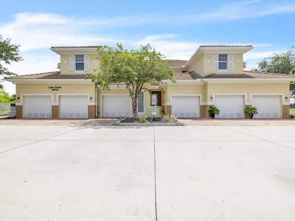 16572 SAN EDMUNDO ROAD #111, PUNTA GORDA, FL 33955