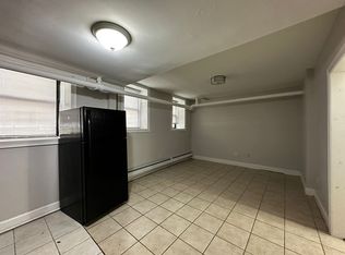 500 Baldwin Ave #222E, Jersey City, NJ 07306