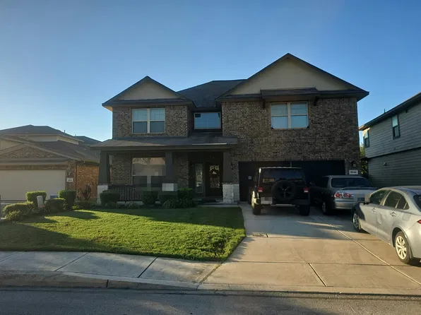 8946 Palmetto Park, Converse, TX 78109