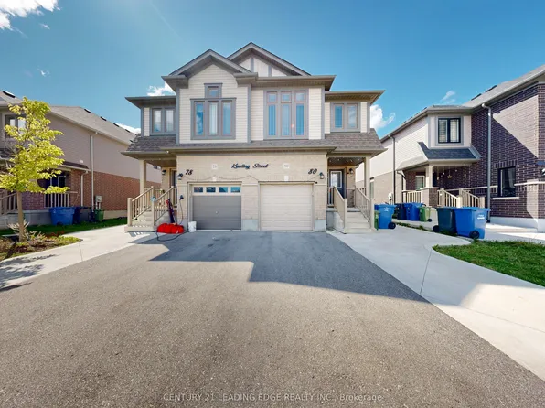 80 Keating St, Guelph, ON N1E 7G1