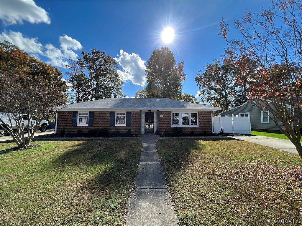 913 Williamsburg Rd, Colonial Heights, VA 23834 Zillow