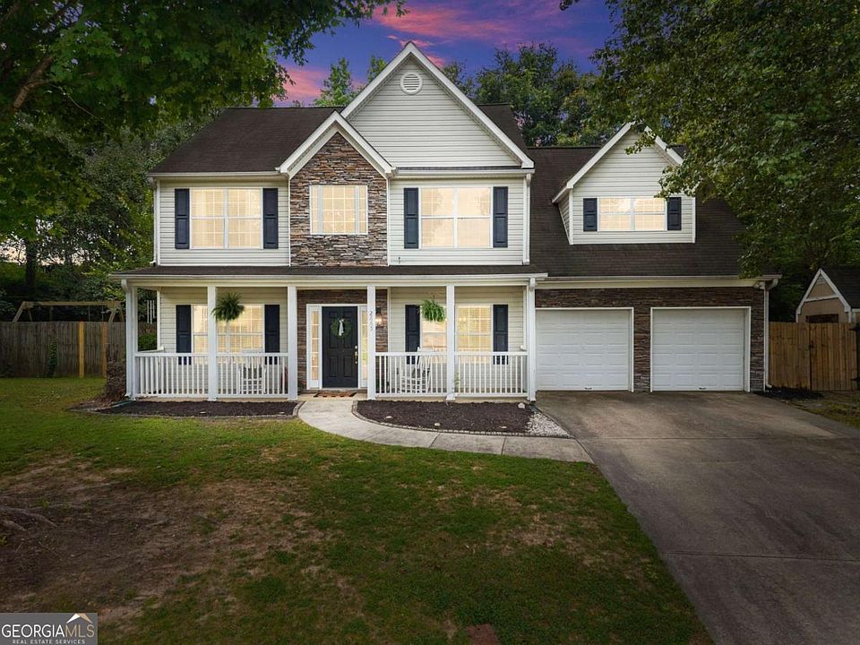 1st image of 2665 Meridian Dr