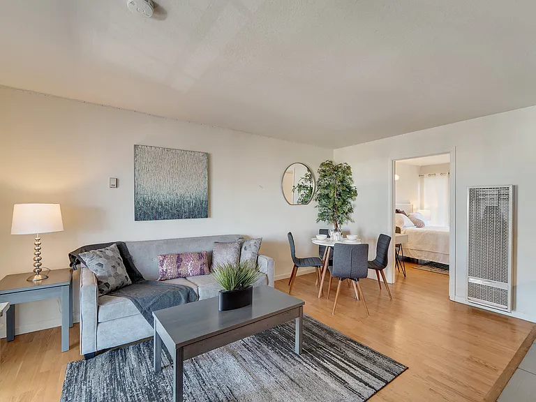 Berkeley Park Apartments — Photo 50