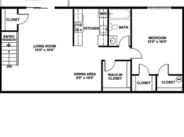 Creekside South