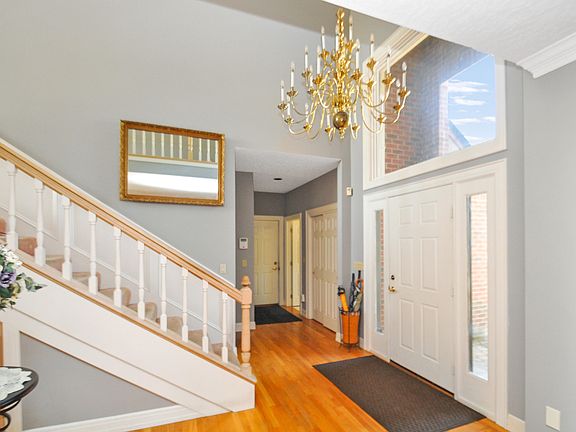 2nd image of 6287 Hollansburg Arcanum Rd