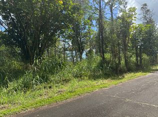 Church Rd LOT 1024, Pahoa, HI 96778