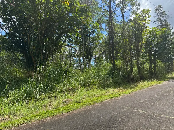 Church Rd Lot 1024, Pahoa, HI 96778