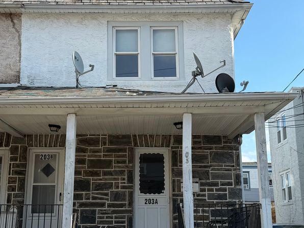 203 Berbro Ave APT B