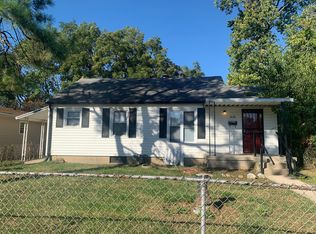 3638 Kinnear Ave, Indianapolis, IN