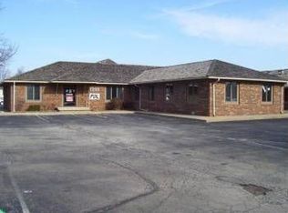 1218 Appletree Ln, Kokomo, IN 46902