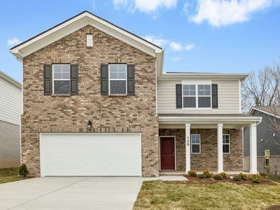 128 Cades Blf LOT 2, Lebanon, TN, 37087