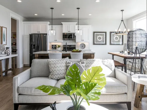 14367 S Bella Vea Dr, Herriman, UT 84096