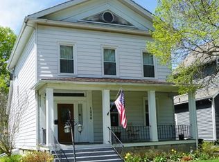 1006 Washington Ave, Findlay, OH 45840