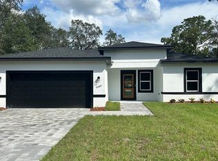 15309 SW 60th Cir, Ocala, FL 34473