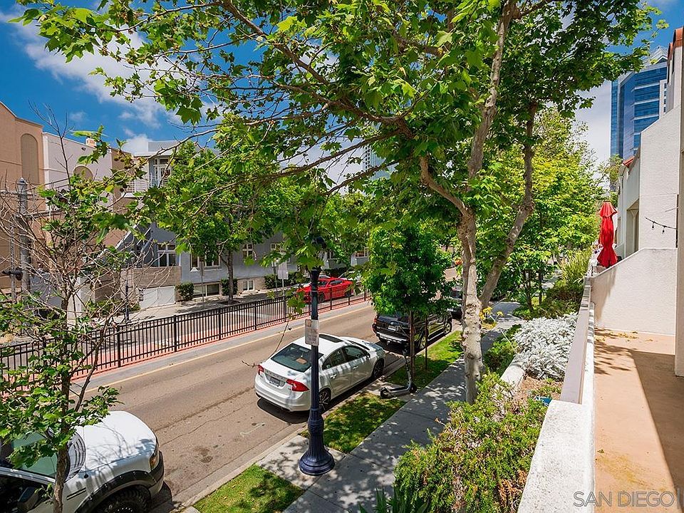1st image of 701 Kettner Blvd Unit 23