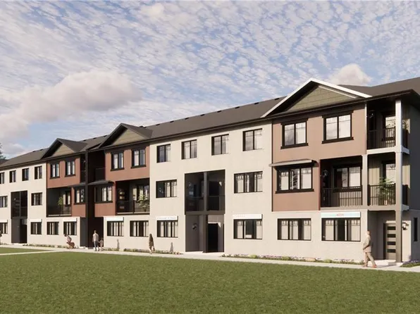 2247 Line Rd #34, Shakespeare, ON N0B 2P0