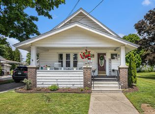 241 E Corey St, Bronson, MI 49028