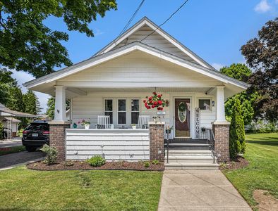 241 E Corey St, Bronson, MI, 49028