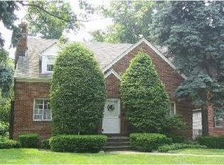 1492 S Belvoir Blvd, South Euclid, OH 44121