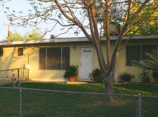 4315 Hilldale Ave, Las Vegas, NV 89121