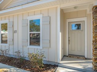 115 Comanche Trl, Crawfordville, FL 32327