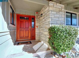 15 Del Rio Ct, Lafayette, CA 94549