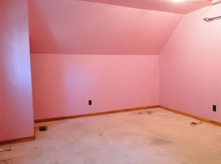 520 N Cole St, Bushnell, IL