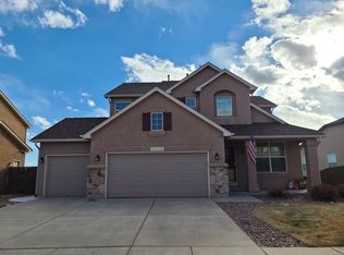 7203 Gardenstone Dr, Colorado Springs, CO 80922