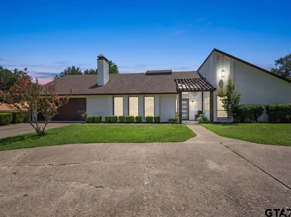 1124 Fairway Dr W, Hideaway, TX 75771