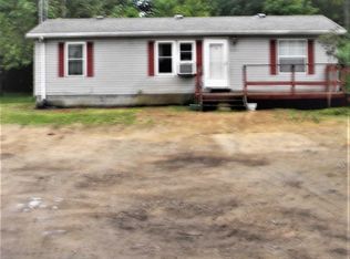 9550 Plank Rd, Maybee, MI 48159