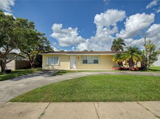 205 NW 22nd St, Homestead, FL 33030