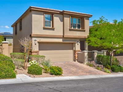 880 Cirrus Cloud Ave, Las Vegas, NV, 89138
