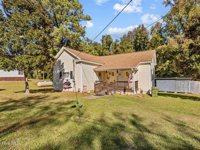 50 Bunker Street, Rockingham, NC, 28379