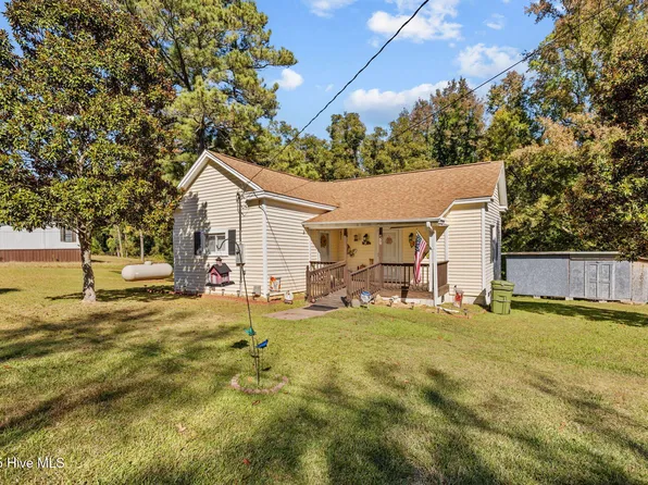 50 Bunker Street, Rockingham, NC 28379