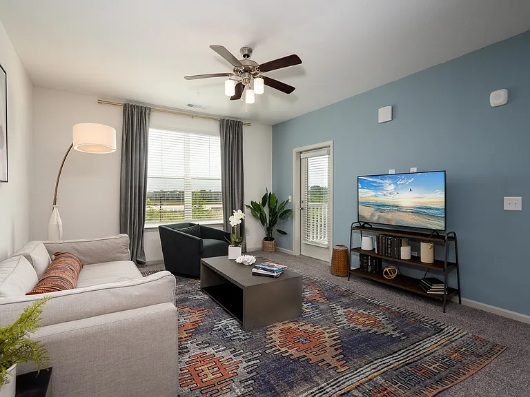 Thrive Luxury Apartments — Photo 82